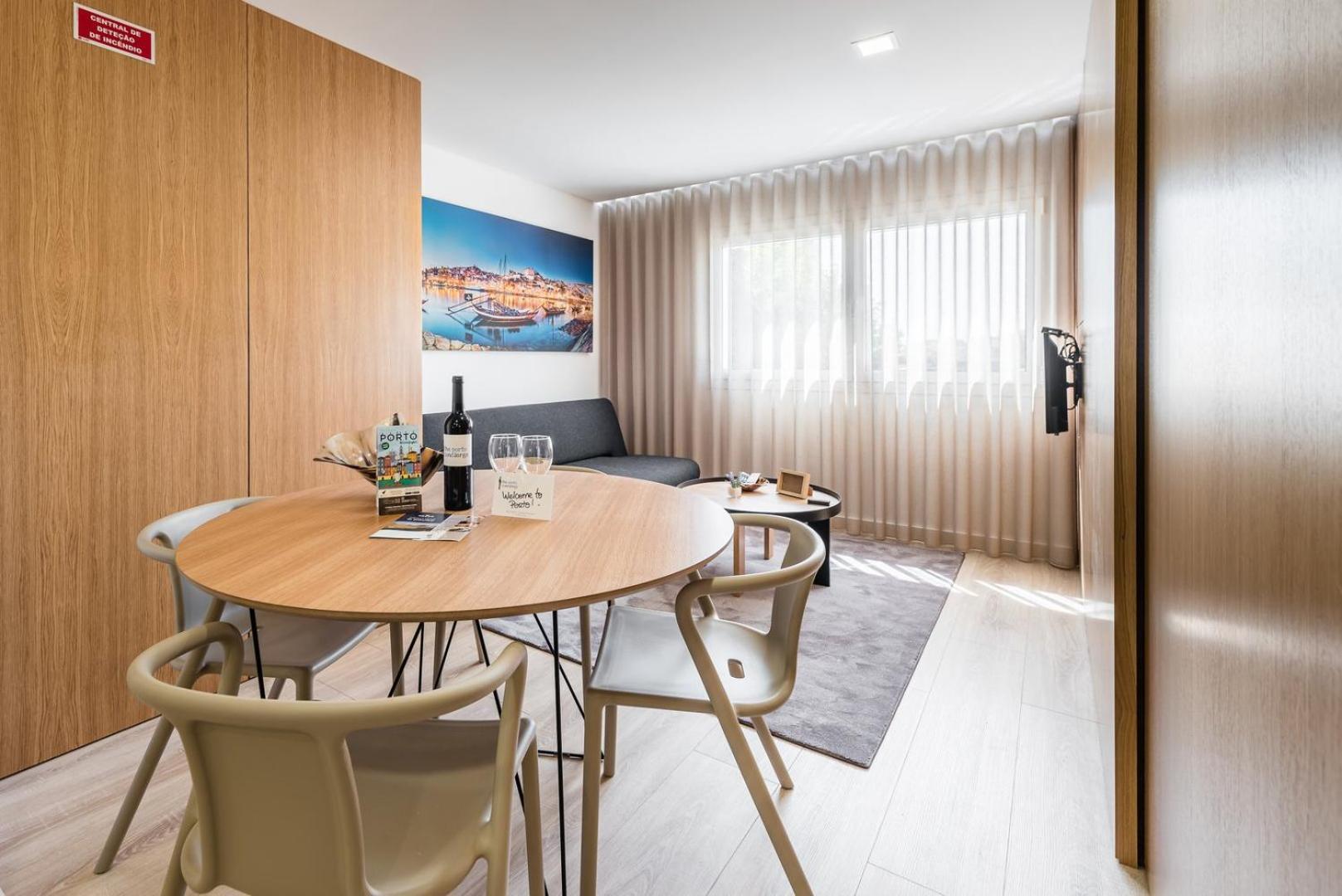 Guestready - Tigerlily Hotel ปอร์โต ภายนอก รูปภาพ